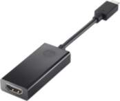Hewlett Packard Enterprise External videoadapter New