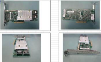 Hewlett Packard Enterprise Smart Array E208i-p