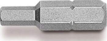 Hikoki Bit HEX 5 0 25mm