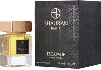 Histoires de Parfums Shauran Escapade Eau