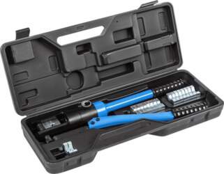Hogert Technik HOGERT HYDRAULIC PRIMING TOOL