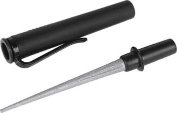 Holzmann Schrade - Hone Cone Diamond