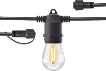 Hombli - Smart Outdoor Light String