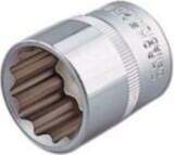 HONITON 12-POINT SOCKET 3/4" 60mm H2660
