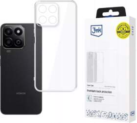Honor 200 Smart - 3mk Clear