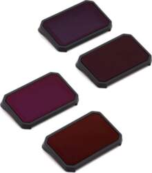 HOVERAir ND filters - Filter set