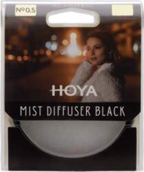Hoya filter Mist Diffuser Black No0