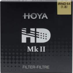 Hoya filter neutral density HD Mk