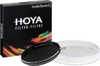 Hoya filter Variable Density II 52mm
