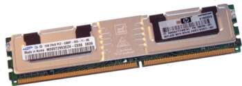 HP 398706-051 memory module 1 GB