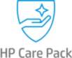 HP 3 year Standard Exchange E-Service