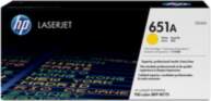 HP 615A Yellow CE342A