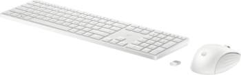HP 655 Wireless Keyboard and Mouse
