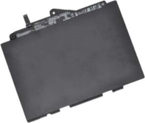 HP Battery (Primary) 3-cell  (Li-Ion)  3