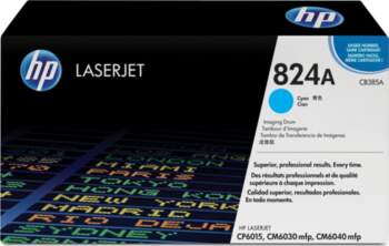 HP Drum Color Image Unit Cyan