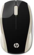 HP Inc. 200 Silk Gold Wireless