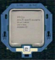 HP Intel Xeon E5-2407 v2 processor