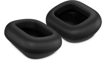 HP Poly Focus 6 Over-Ear Cushions