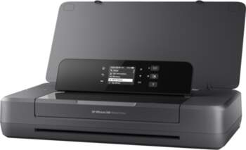 HP Printer Drucker OfficeJet 200 Mobile