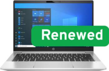 HP Renew Grade B  ProBook 640