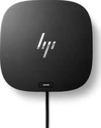 HP USB-C/A Universal Dock G2 5715063009376