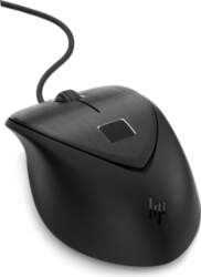 HP USB Fingerprint Mouse 4TS44AA#AC3
