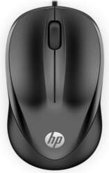HP Wired Mouse 1000 (Black) 4QM14AA#ABB