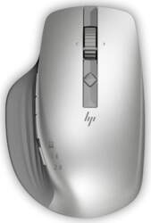 HP Wireless Creator 930M Mouse silver