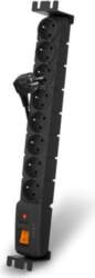 HSK DATA acar S8 FA RACK