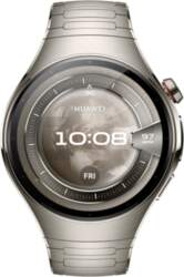 Huawei Watch 5 (46mm) Titanium strap