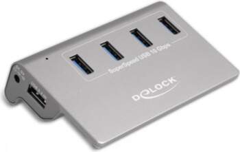 HUB USB Delock Delock USB 3
