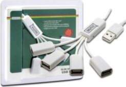 HUB USB Digitus DA-70216 ADA70216