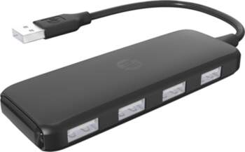 HUB USB HP USB (2.0)