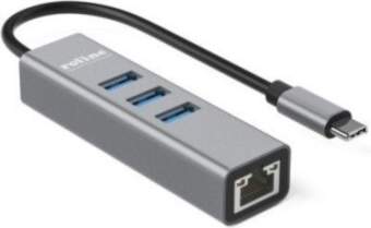 HUB USB Roline - konwerter USB