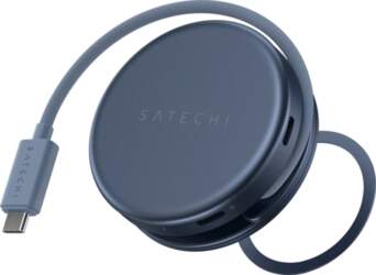 HUB USB Satechi Adapter HUB 5w1