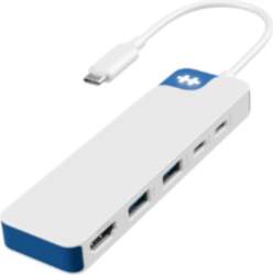 Hyper HyperDrive Flex 5 Port USB-C