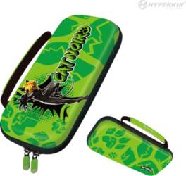 Hyperkin Official Miraculous Hard Case -