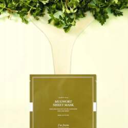I`m From I`m From Mugwort Revitalizing