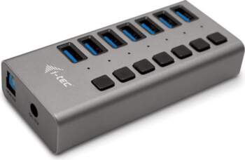 I-tec USB 3.0 Charging HUB