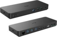 I-tec USB-C Triple Dock Gen2 Pro