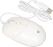 IBOX i011 Seagull wired optical mouse