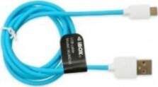 IBOX microUSB cable data + power