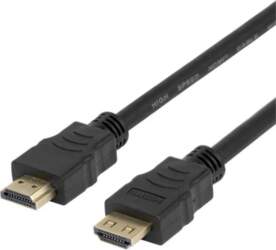 Idele speed Flex HDMI cable DELTACO