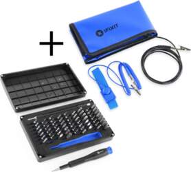 IFixit Mako 64 Bit Driver Kit