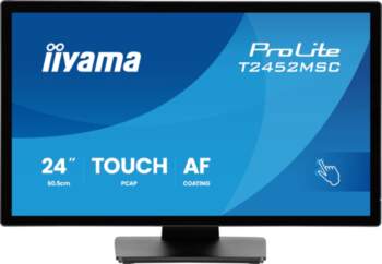 Iiyama ProLite T2452MSC-B2 computer monitor 61