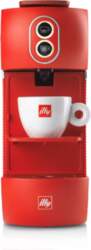 Illy Easy Fully-auto Pod coffee machine