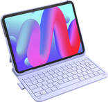 Inateck Keyboard iPad 13" puple 10th