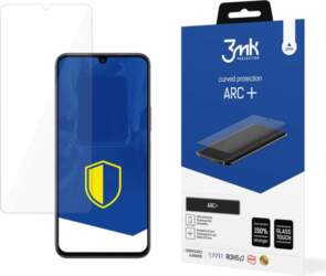 Infinix Note 12 2023 - 3mk