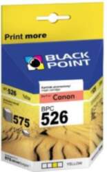 Ink Black Point BPC526Y  Yellow  8