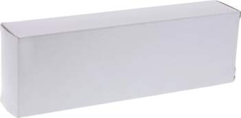 InLine 10" cable management panel -